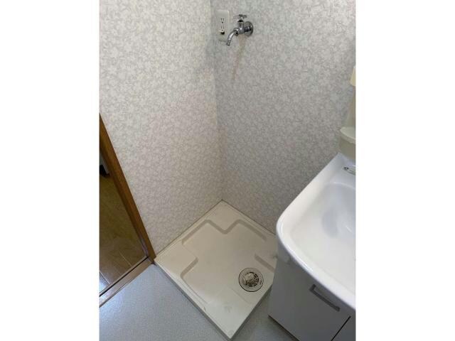 ブランネージュ新山口の物件内観写真