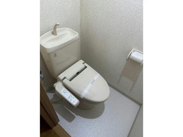ブランネージュ新山口の物件内観写真