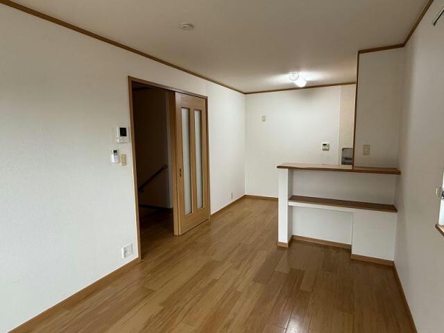 クレール　にほづ　Ｂの物件内観写真