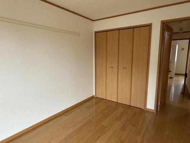 クレール　にほづ　Ｂの物件内観写真