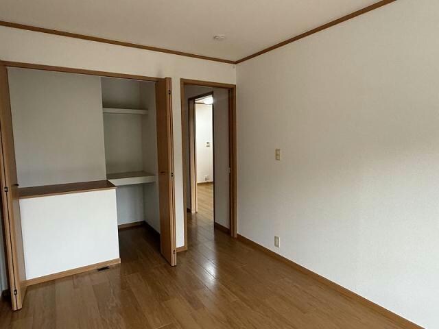 クレール　にほづ　Ｂの物件内観写真