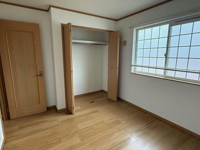 クレール　にほづ　Ｂの物件内観写真