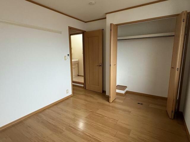 クレール　にほづ　Ｂの物件内観写真