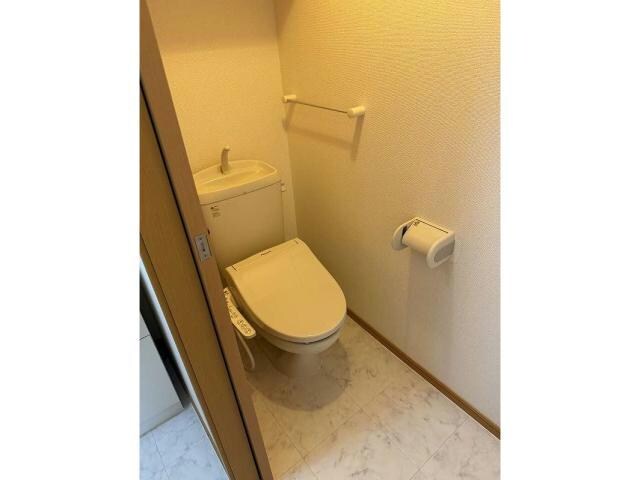 クレール　にほづ　Ｂの物件内観写真