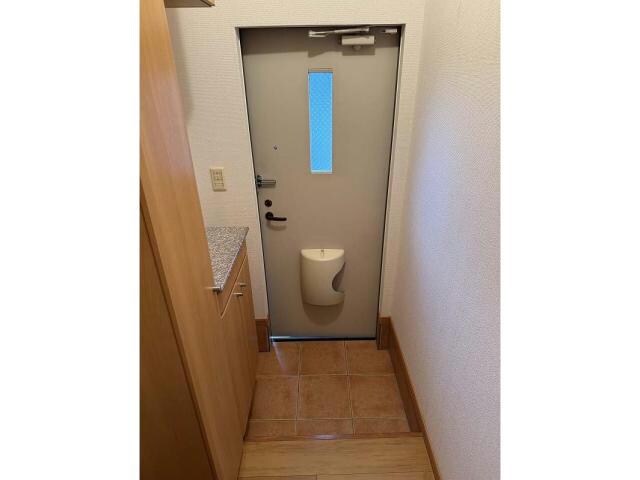 クレール　にほづ　Ｂの物件内観写真