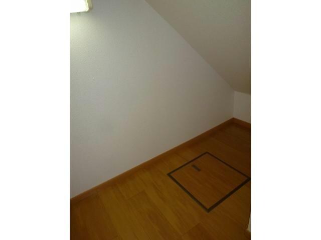 ブランドールＭ　Aの物件内観写真