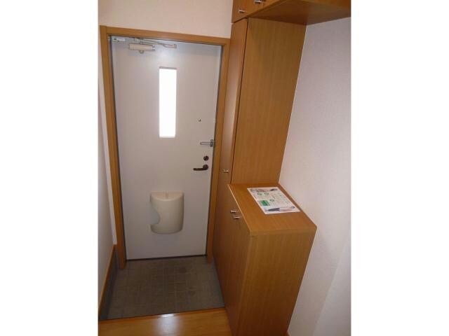 ブランドールＭ　Aの物件内観写真