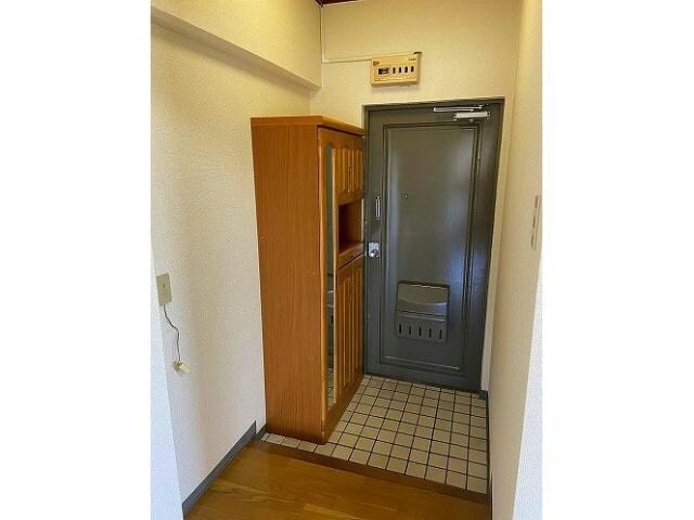 グリーンコーポ熊本の物件内観写真