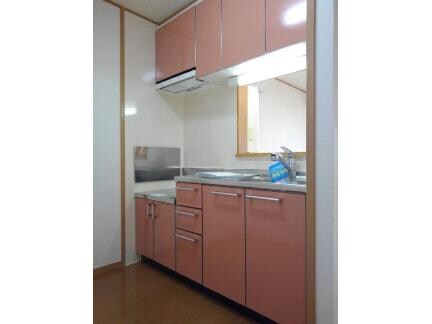 ヴィオラ・Ｙの物件内観写真