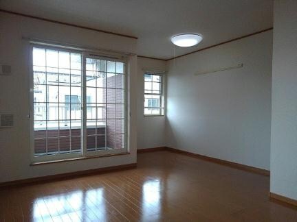 ヴィオラ・Ｙの物件内観写真