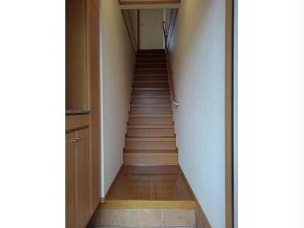 ヴィオラ・Ｙの物件内観写真