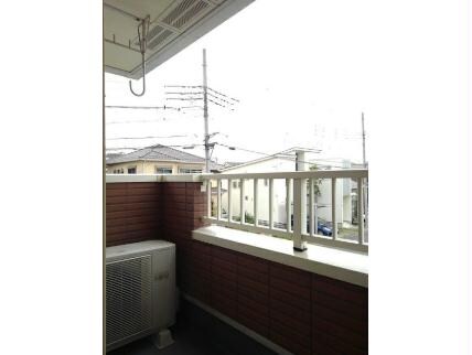 ヴィオラ・Ｙの物件内観写真