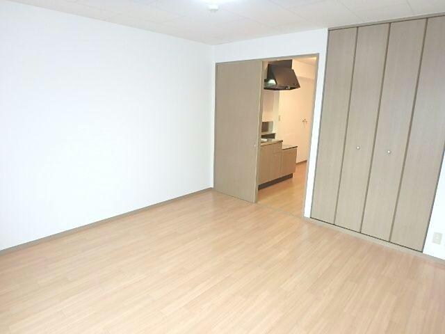 毛呂山ヒルズの物件内観写真