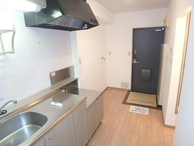 毛呂山ヒルズの物件内観写真