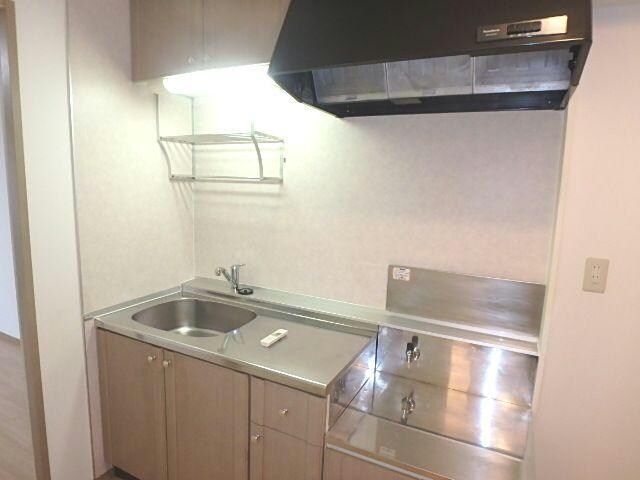 毛呂山ヒルズの物件内観写真