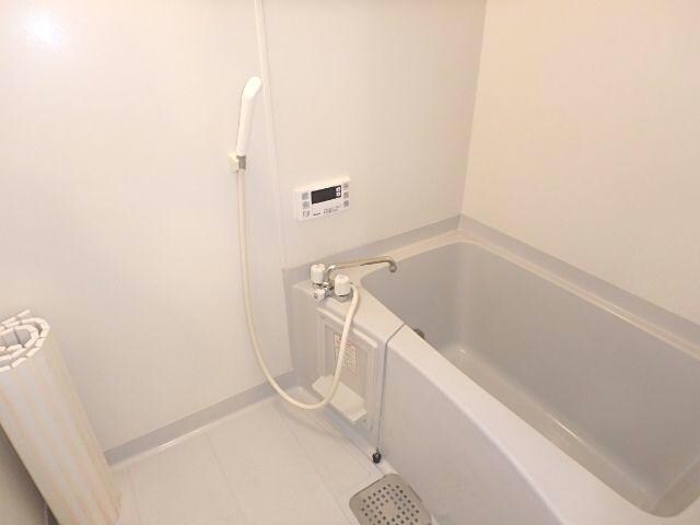 毛呂山ヒルズの物件内観写真