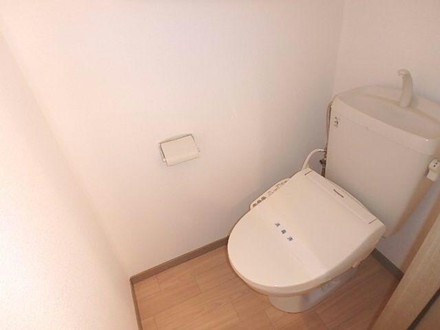 毛呂山ヒルズの物件内観写真