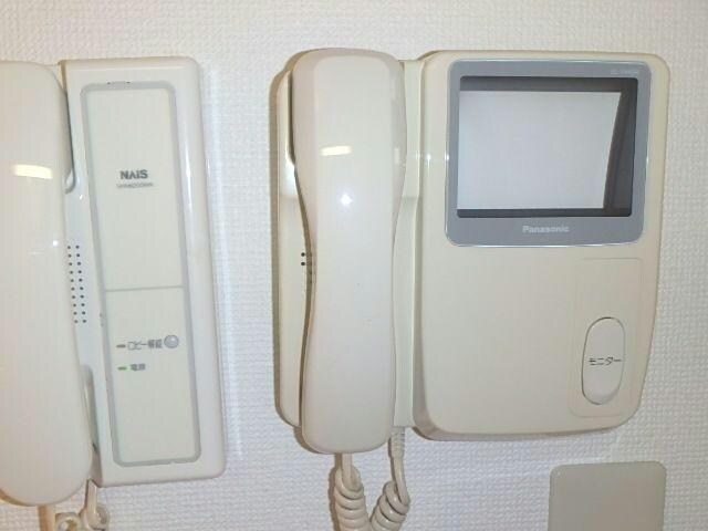 毛呂山ヒルズの物件内観写真