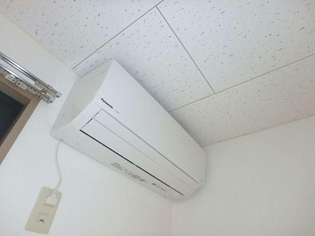 毛呂山ヒルズの物件内観写真