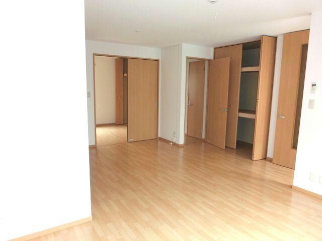 ブローテ川越の物件内観写真