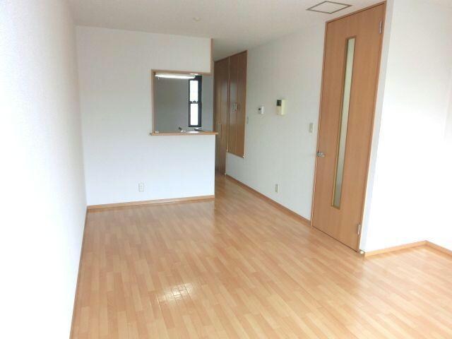 ブローテ川越の物件内観写真