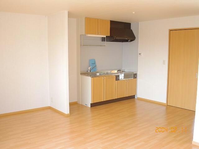 ブローテ川越の物件内観写真