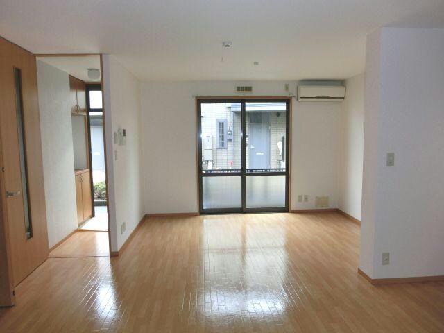 ブローテ川越の物件内観写真