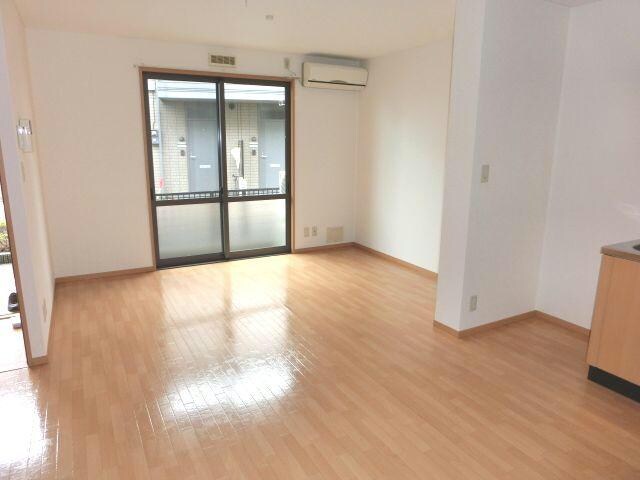 ブローテ川越の物件内観写真