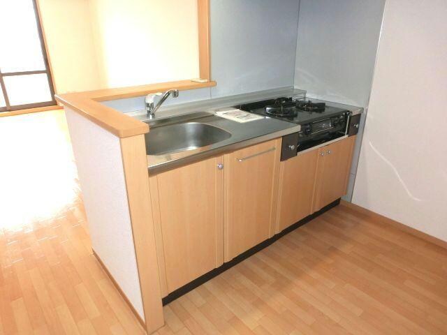 ブローテ川越の物件内観写真