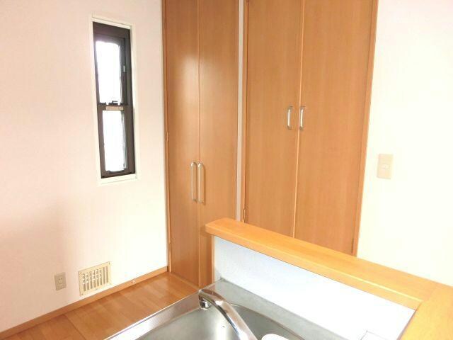 ブローテ川越の物件内観写真