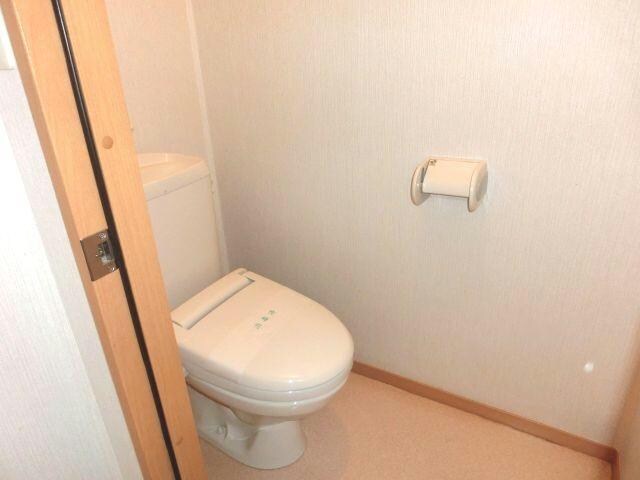 ブローテ川越の物件内観写真