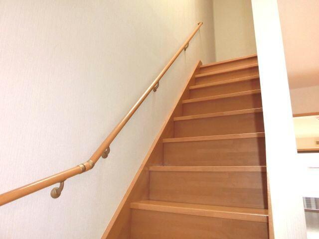 ブローテ川越の物件内観写真