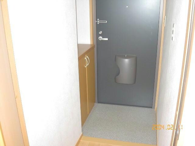 ブローテ川越の物件内観写真