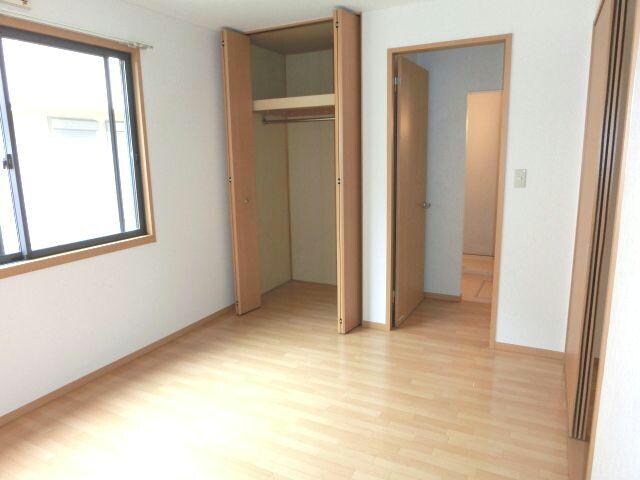 ブローテ川越の物件内観写真