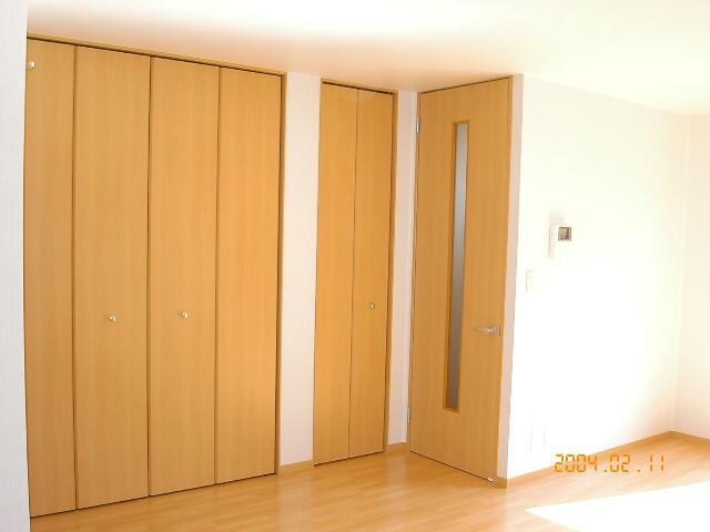 ブローテ川越の物件内観写真