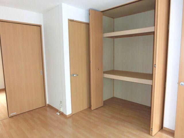 ブローテ川越の物件内観写真