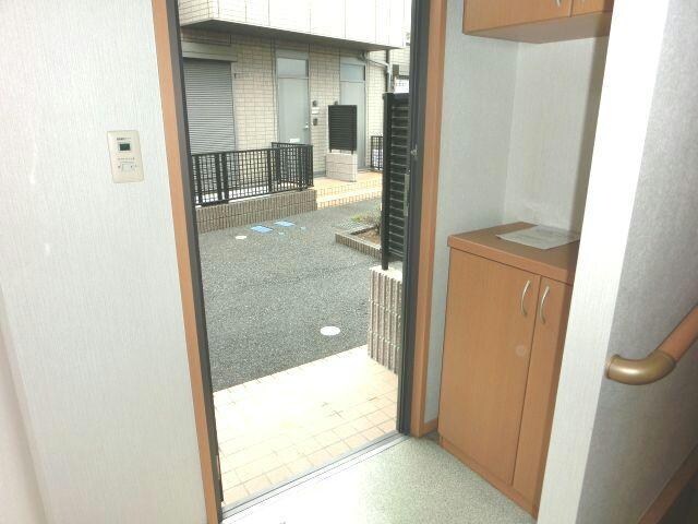 ブローテ川越の物件内観写真