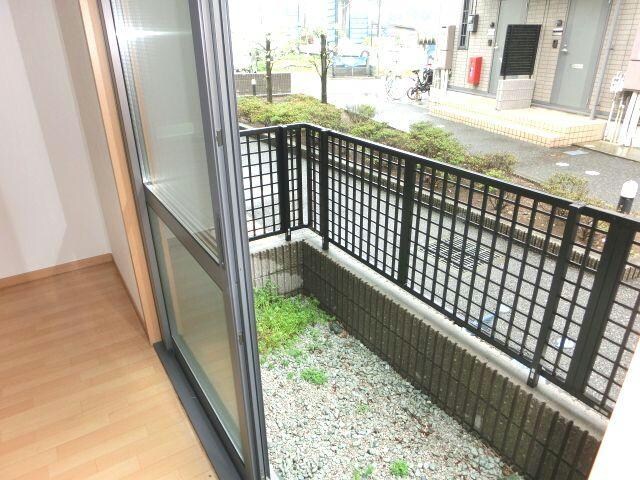 ブローテ川越の物件内観写真