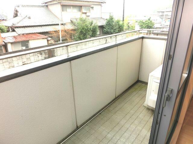 ブローテ川越の物件内観写真