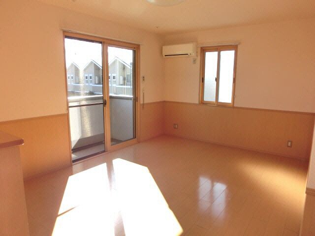 ボナールアイランドの物件内観写真