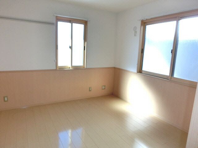 ボナールアイランドの物件内観写真