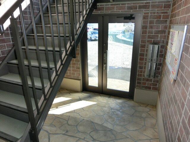 ボナールアイランドの物件外観写真