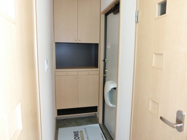 ボナールアイランドの物件内観写真