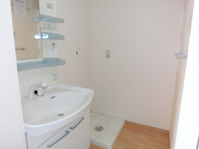 ボナールアイランドの物件内観写真