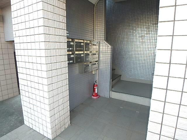 協和ビルの物件外観写真