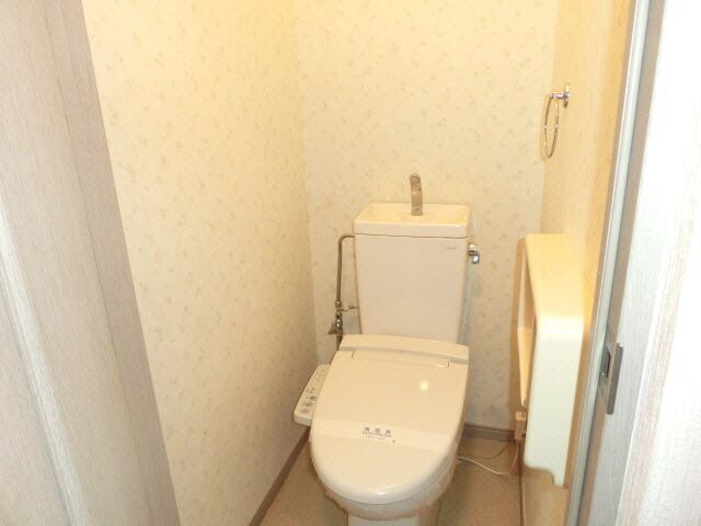 協和ビルの物件内観写真