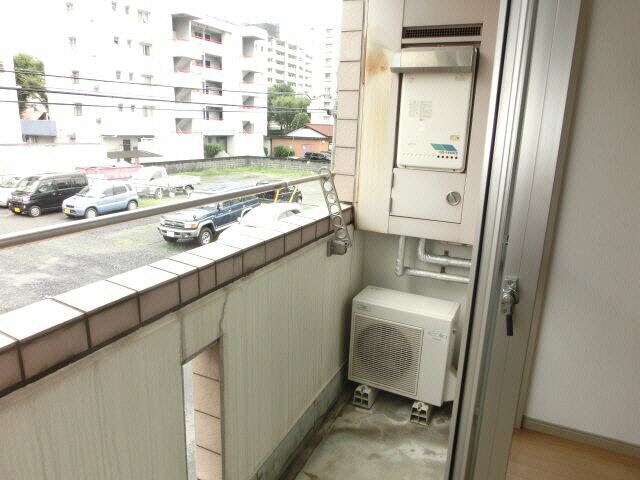 協和ビルの物件内観写真