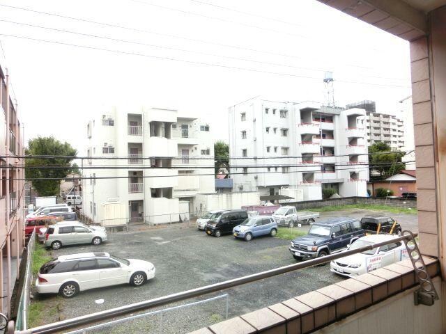 協和ビルの物件内観写真