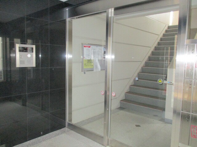 グランリュミエールの物件外観写真