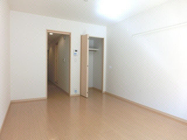 グランリュミエールの物件内観写真